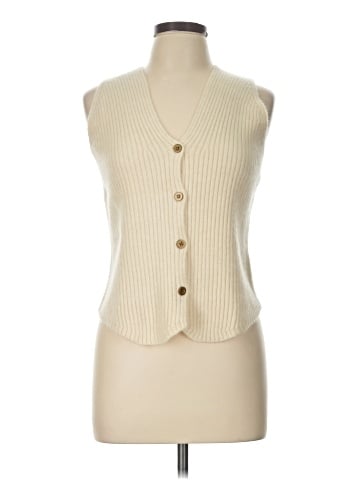 Elan Sweater Vest (view 1)