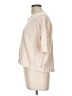 Lululemon Athletica Pink Ivory Pullover Sweater Size 10 - photo 5