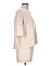 Lululemon Athletica Pink Ivory Pullover Sweater Size 10 - photo 4