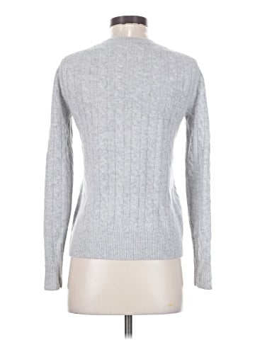 Brooks Brothers Cashmere Pullover Sweater (view 2)