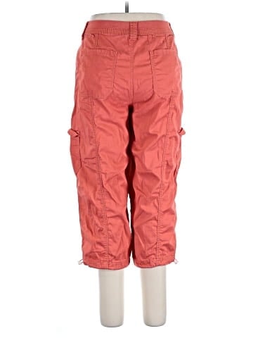 Style&Co Casual Pants (view 2)