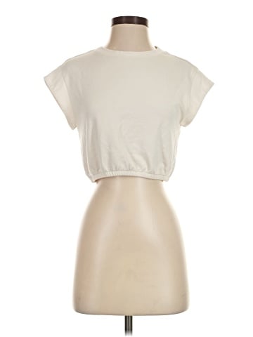 Alo Sleeveless T-Shirt (view 1)