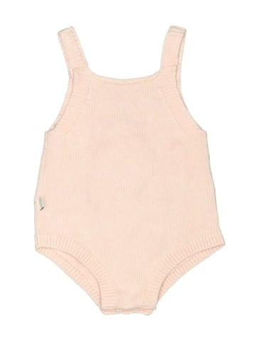 Stella McCartney Short Sleeve Onesie (view 2)