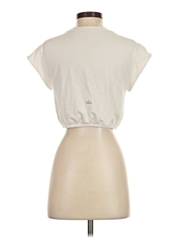 Alo Sleeveless T-Shirt (view 2)