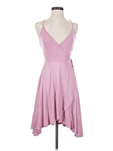 Kimchi Blue Cocktail Dress (view 1)