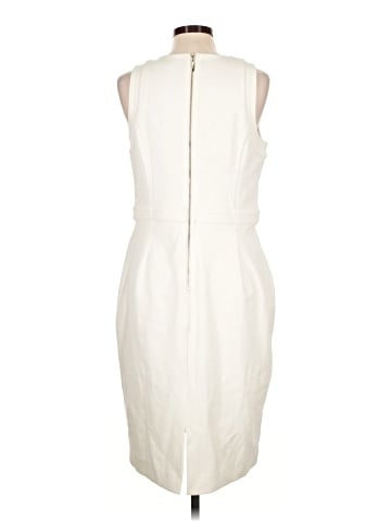 White House Black Market Casual Dress (view 2)