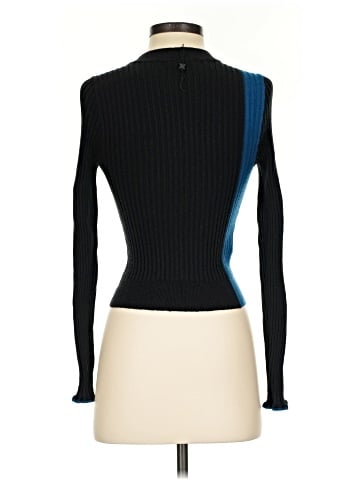BCBGeneration Turtleneck Sweater (view 2)