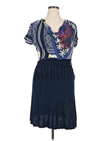 Desigual Cocktail Dress (view 1)