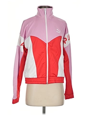 Puma Track Jacket (view 1)