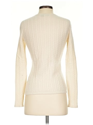 Lands' End Turtleneck Sweater (view 2)