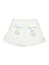 Roxy White Skort 9-12 MO / 12 MO - photo 1