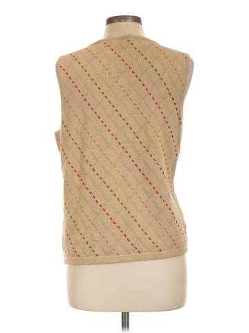 Liz Claiborne Sweater Vest (view 2)