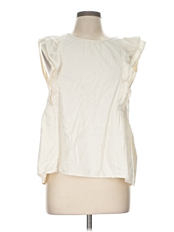 Old Navy Sleeveless Blouse (view 1)