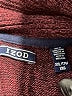 IZOD Burgundy Pullover Sweater Size XXL - photo 7