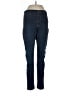 Hudson Jeans Solid Blue Jeans Size 31 waist - photo 1