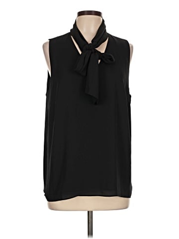 J.Jill Sleeveless Blouse (view 1)