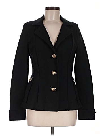 Joseph Ribkoff Blazer (view 1)