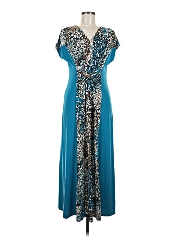 IMAN Cocktail Dress (view 1)