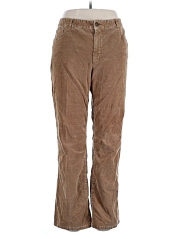 Chaps Casual Pants (view 1)