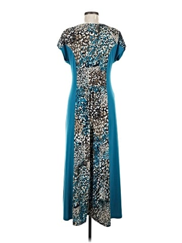IMAN Cocktail Dress (view 2)