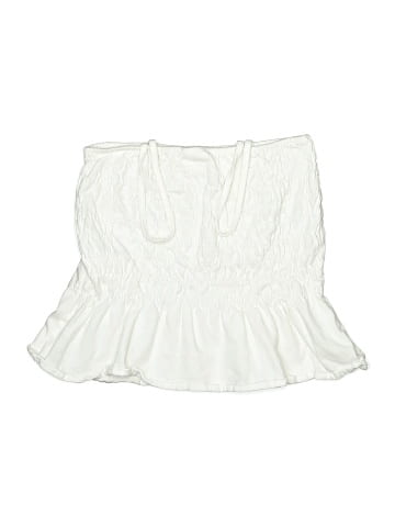 Zara Sleeveless Blouse (view 1)
