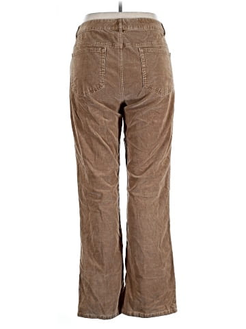 Chaps Casual Pants (view 2)