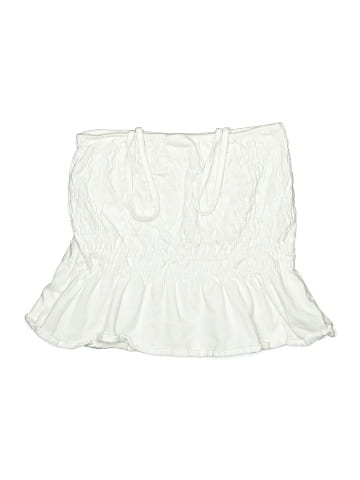 Zara Sleeveless Blouse (view 2)