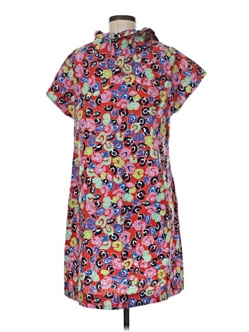 Sara Campbell Casual Dress (view 2)
