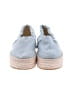 TOMS Blue Wedges Size 10 - photo 2