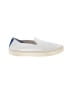 ROTHY'S White Sneakers Size 8 1/2 - photo 1