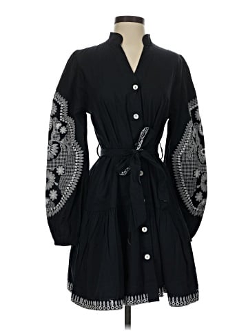 7 For All Mankind Casual Dress (view 1)