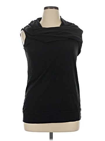 lucy Sleeveless Blouse (view 1)