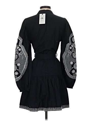 7 For All Mankind Casual Dress (view 2)