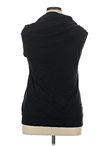 lucy Sleeveless Blouse (view 2)
