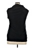 lucy Black Sleeveless Blouse Size XL - photo 2