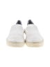 ROTHY'S White Sneakers Size 8 1/2 - photo 2