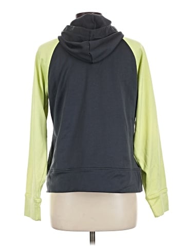 Danskin Now Track Jacket (view 2)