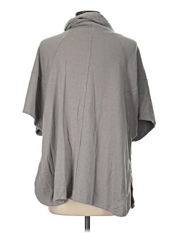 Market and Spruce Poncho (view 2)