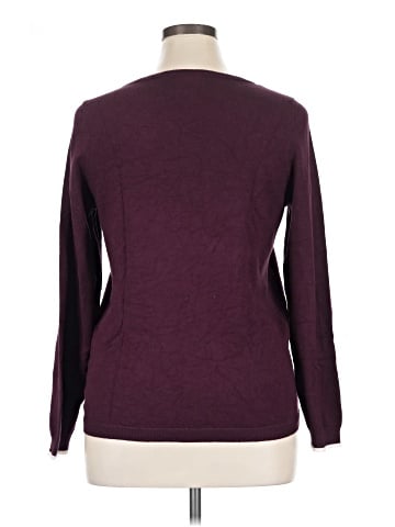 Absolutely Creative Worldwide Long Sleeve T-Shirt (view 2)