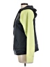 Danskin Now 100% Polyester Color Block Green Track Jacket Size L - photo 5