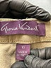 Gloria Vanderbilt Tan Khakis Size 10 - photo 7