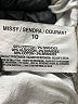 Gloria Vanderbilt Tan Khakis Size 10 - photo 8