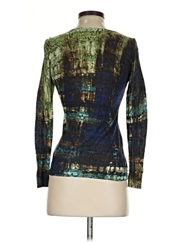Nic + Zoe 3/4 Sleeve T-Shirt (view 2)