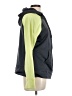 Danskin Now 100% Polyester Color Block Green Track Jacket Size L - photo 4