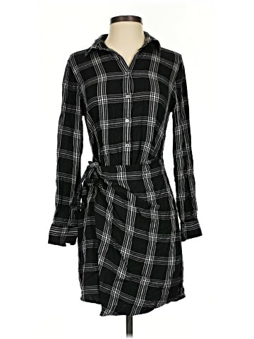 UNTUCKit Casual Dress (view 1)