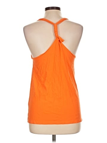 Torn by Ronny Kobo Tank Top (view 2)