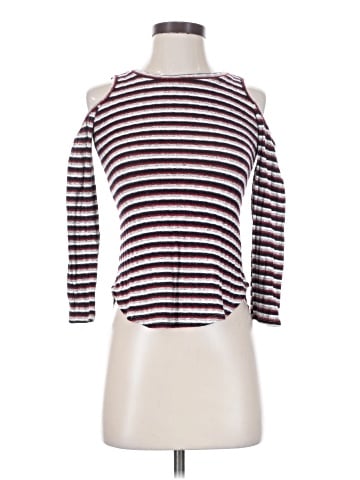 Pomelo 3/4 Sleeve T-Shirt (view 1)