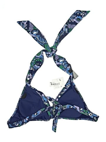 Amazon Essentials Swimsuit Top (view 2)