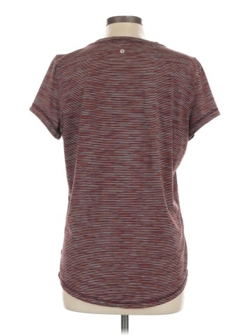 Xersion Active T-Shirt (view 2)