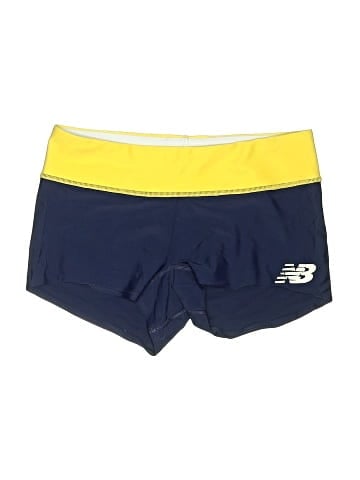 New Balance Athletic Shorts (view 1)